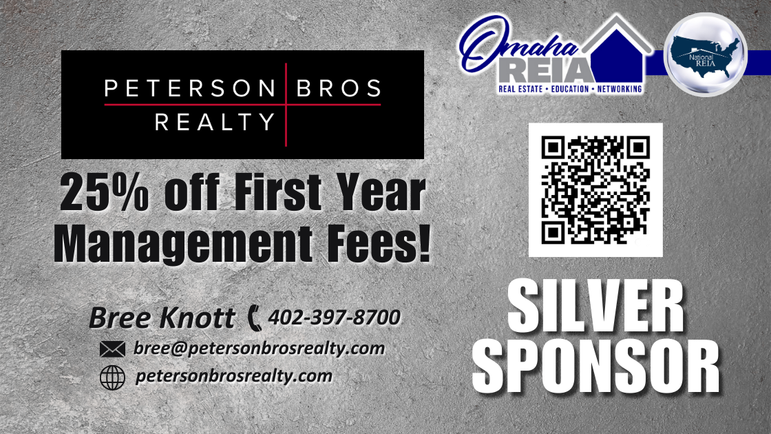 Peterson Bros Realty  logo