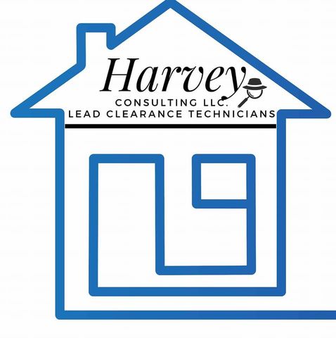 Harvey Consulting LLC logo