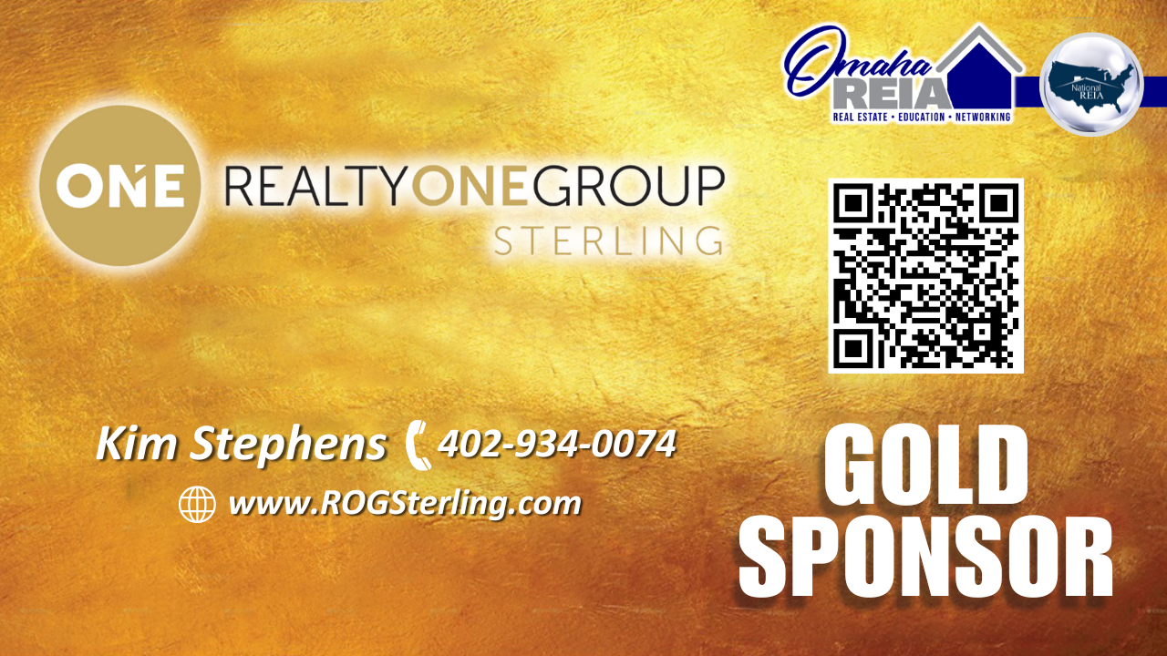 Realty One Group Sterling logo