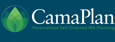 CamaPlan logo