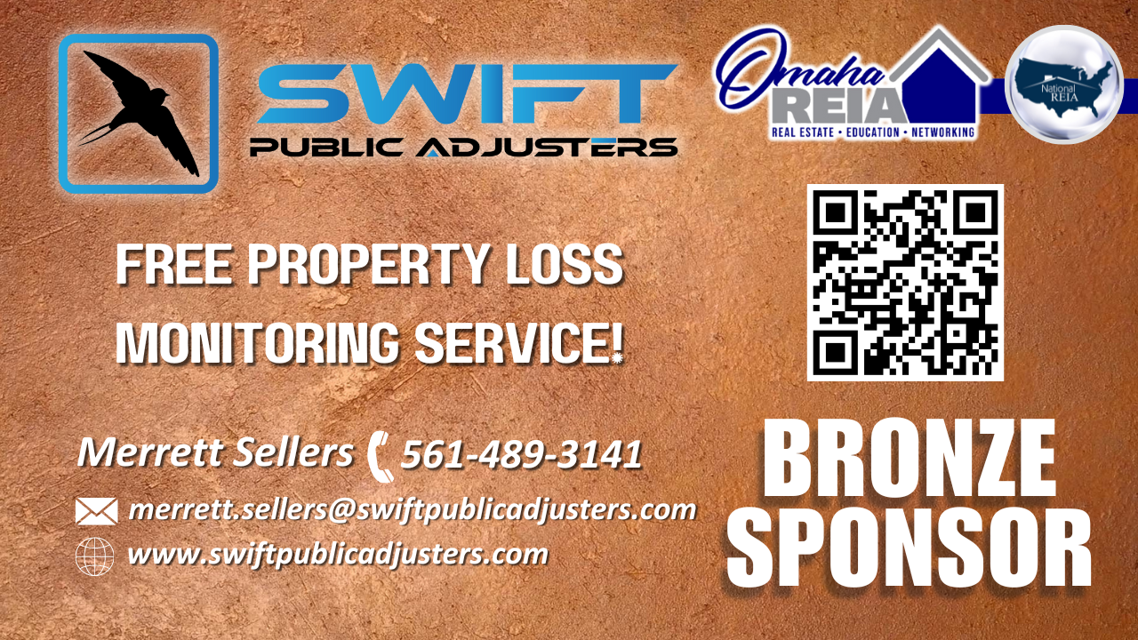 Swift Public Adjusters logo