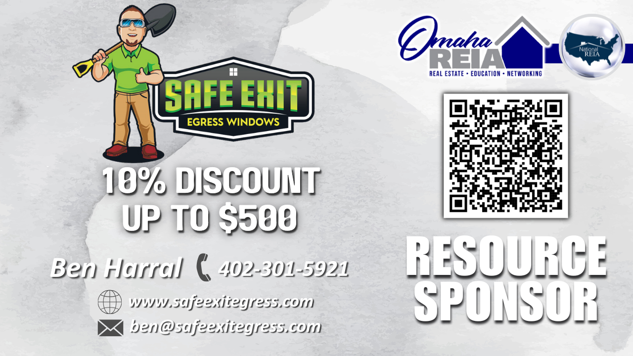 Safe Exit Windows logo