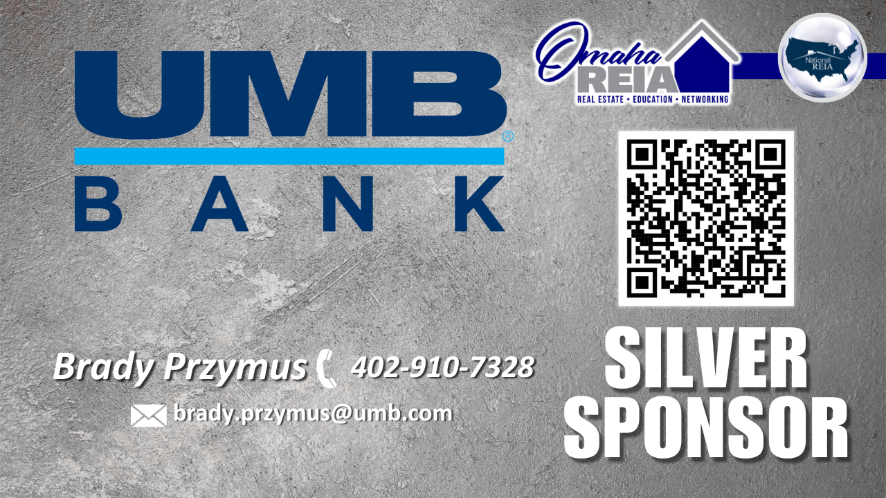 UMB Bank logo