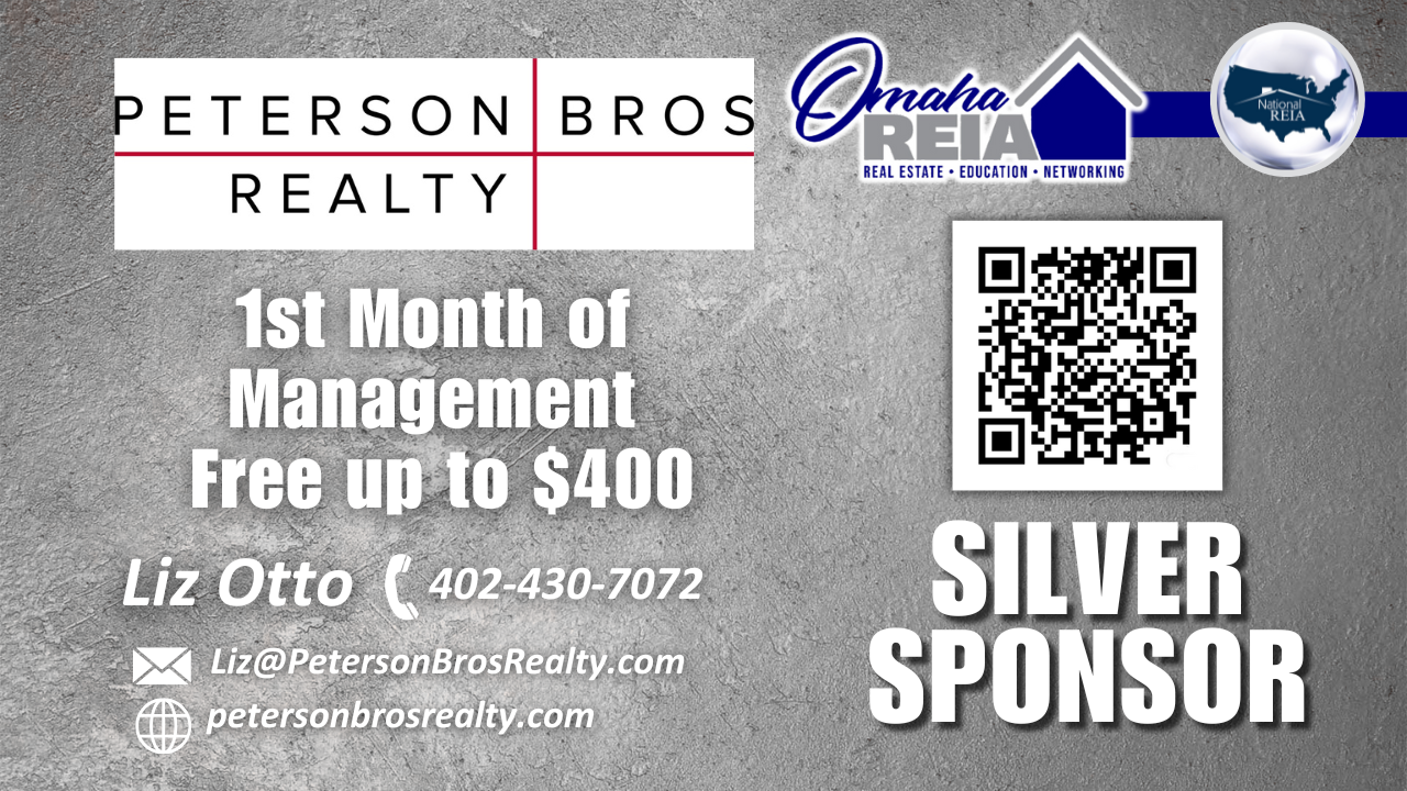 Peterson Bros Realty  logo