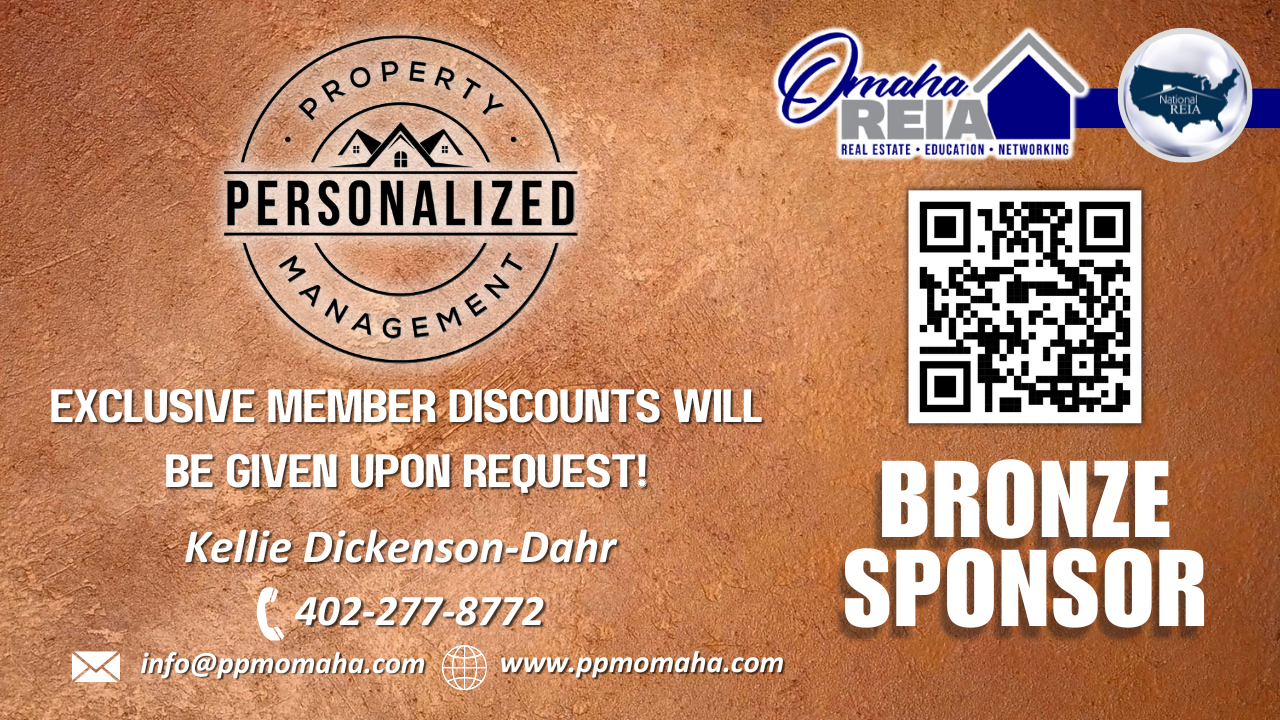 Personalized Property Management logo