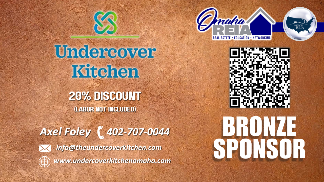 Undercover Kitchen logo