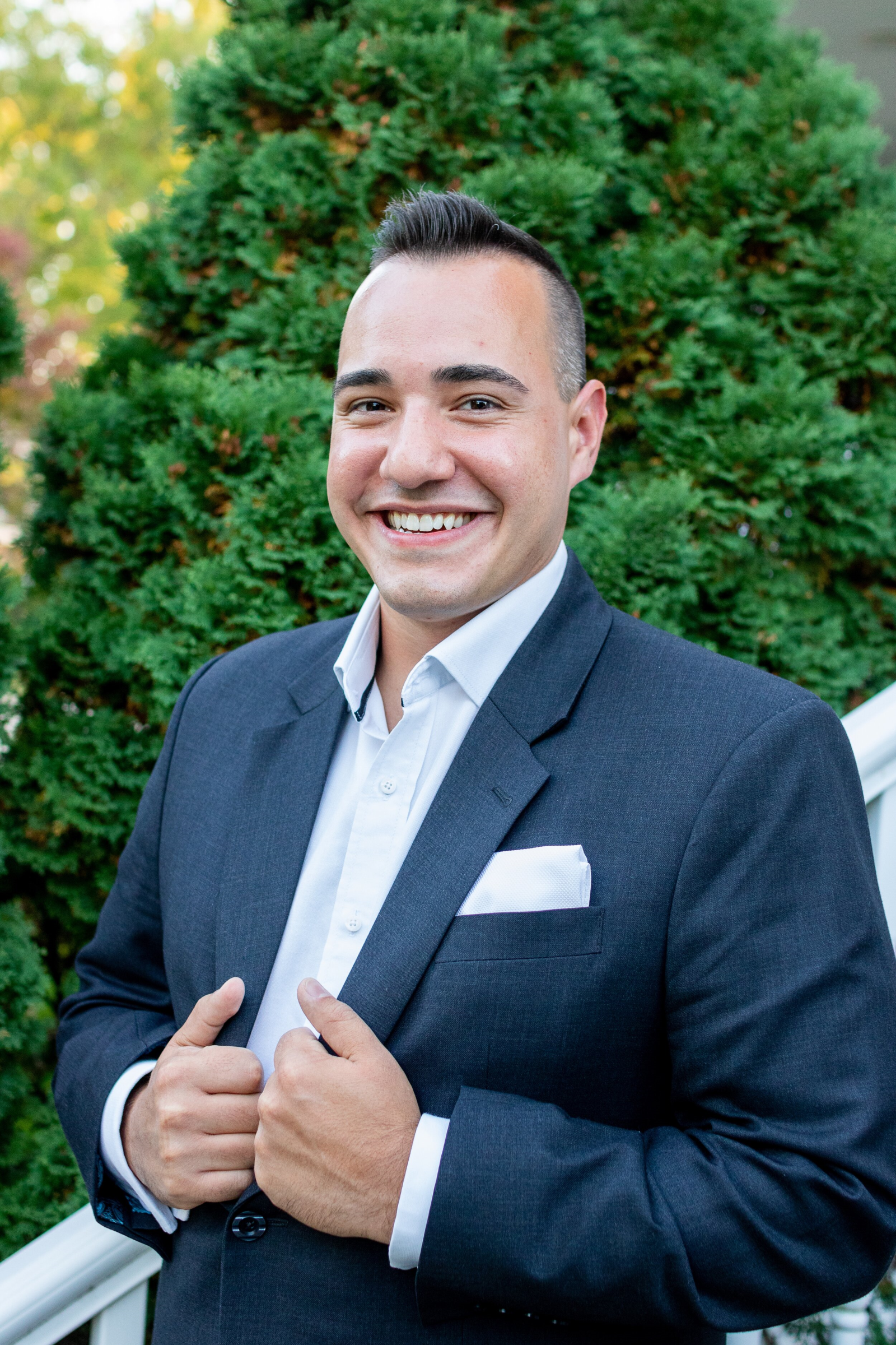 speaker photo