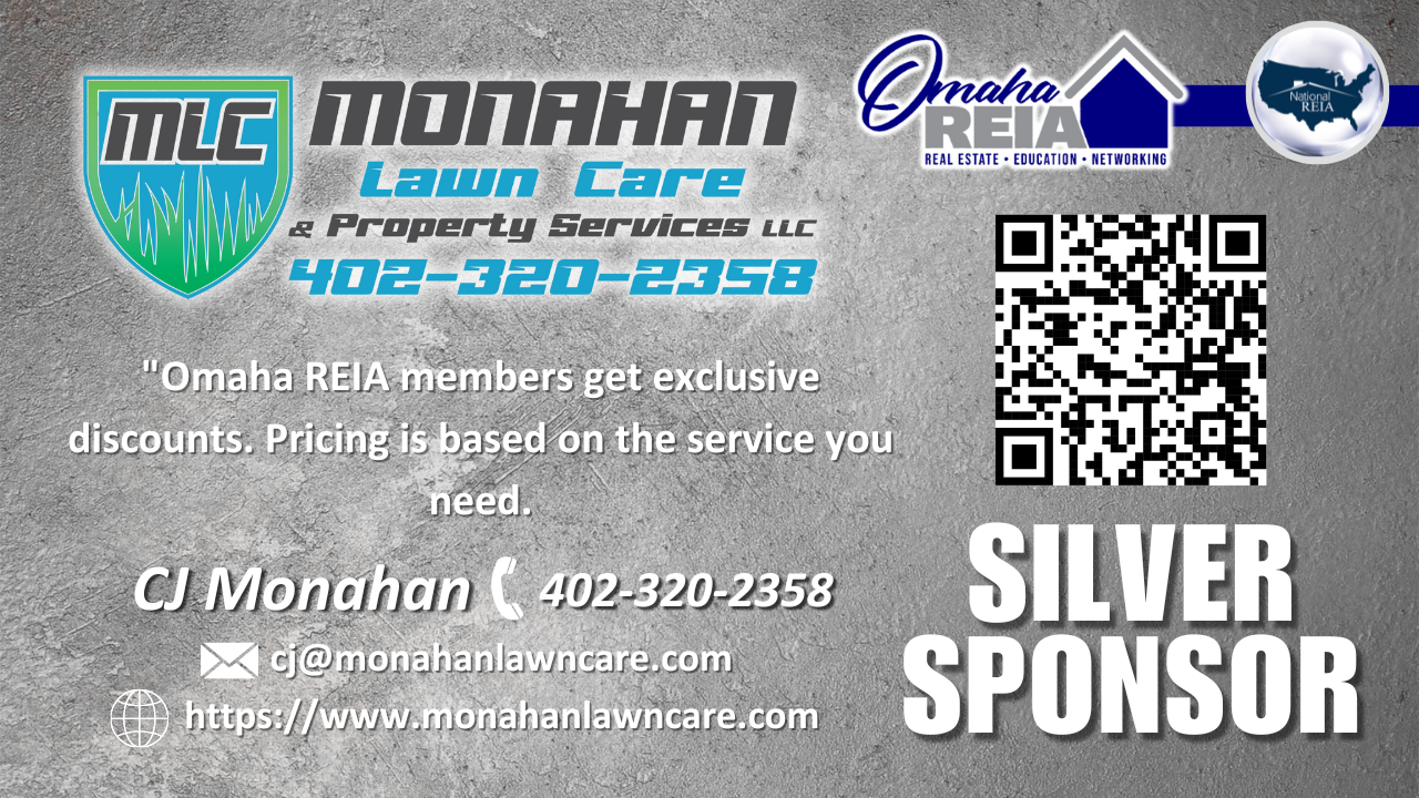Monahan Lawn Care & Property Services logo