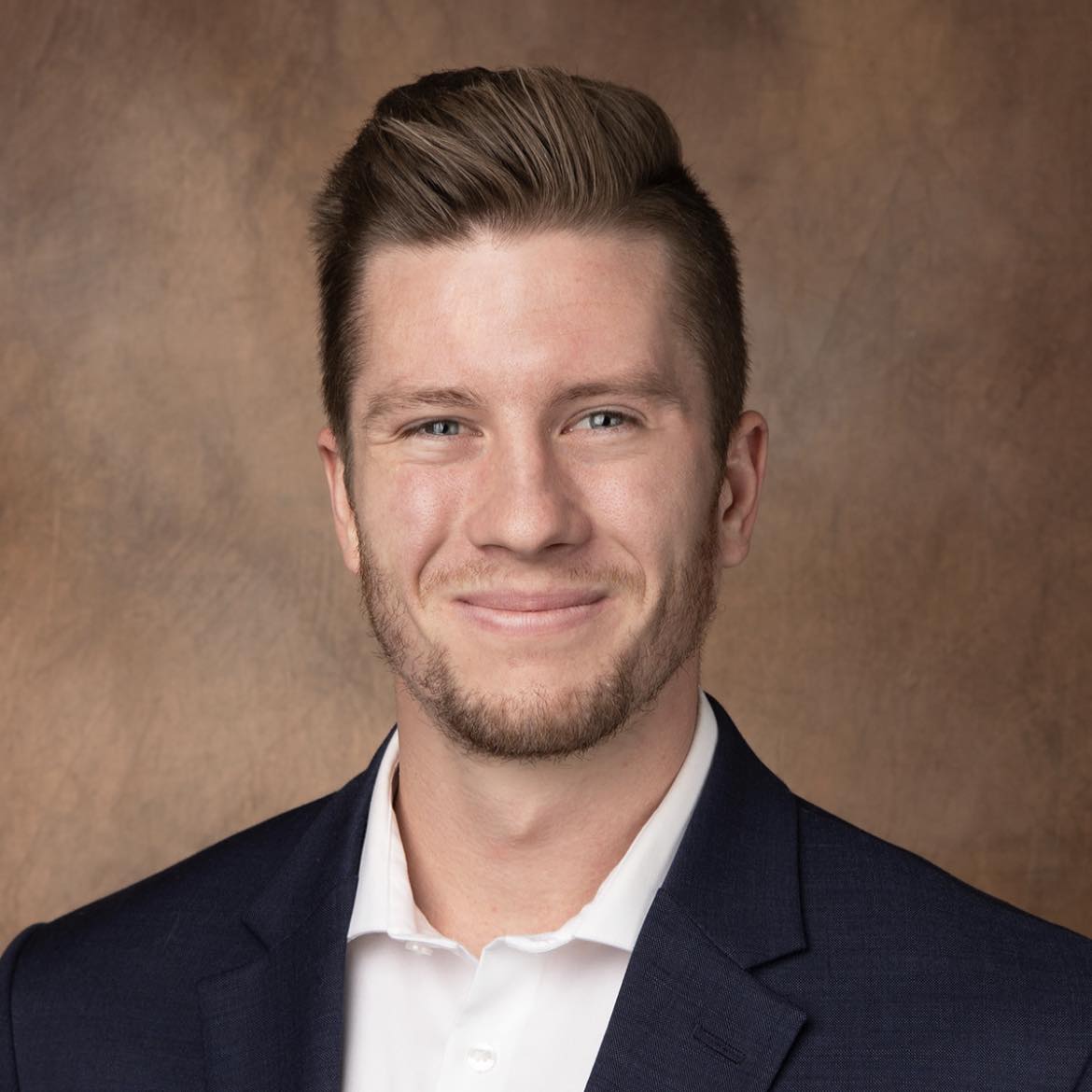speaker photo