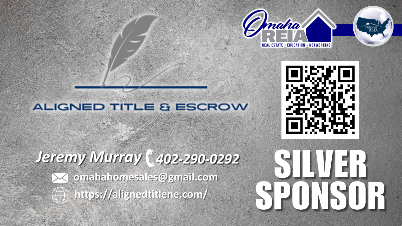 Aligned Title & Escrow logo