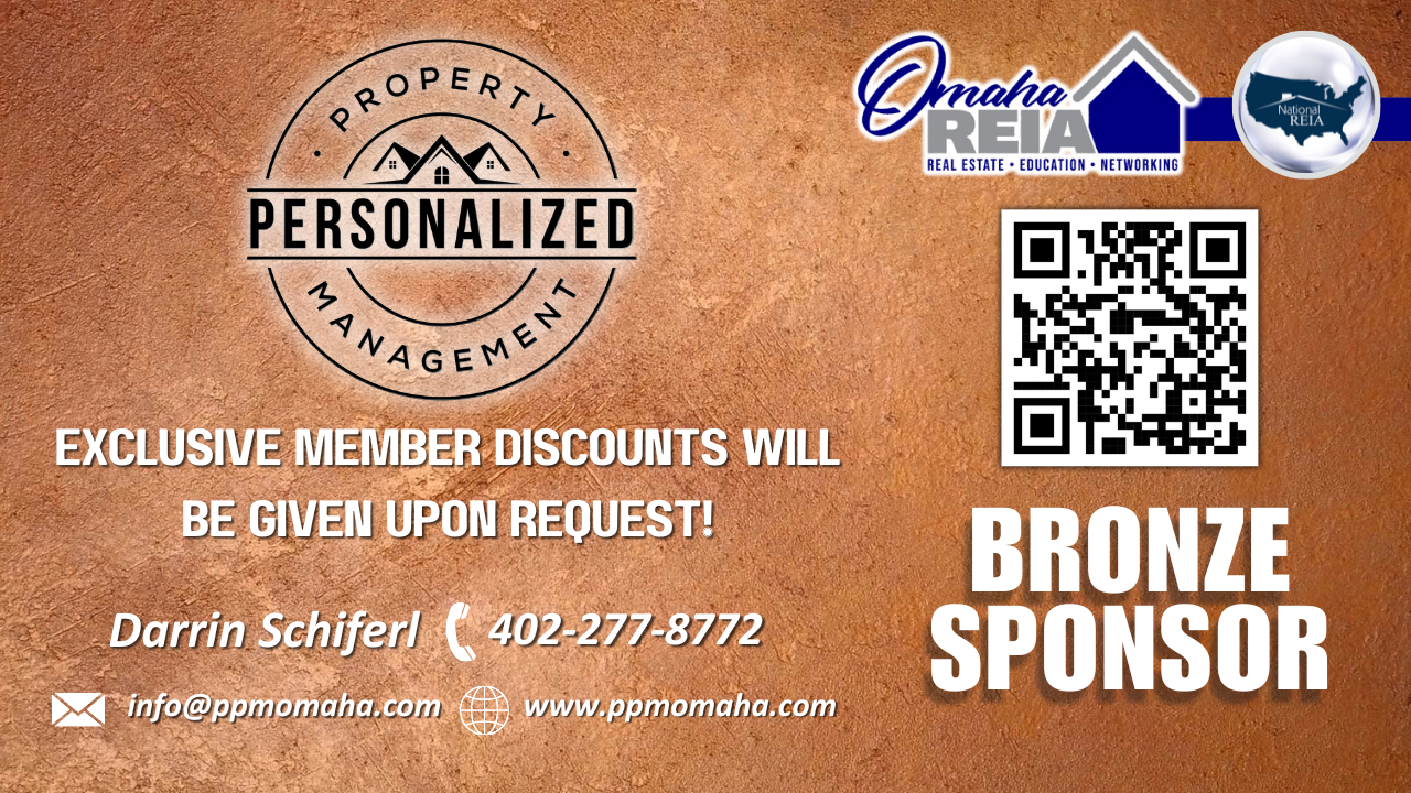 Personalized Property Management logo