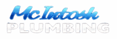 McIntosh Plumbing logo