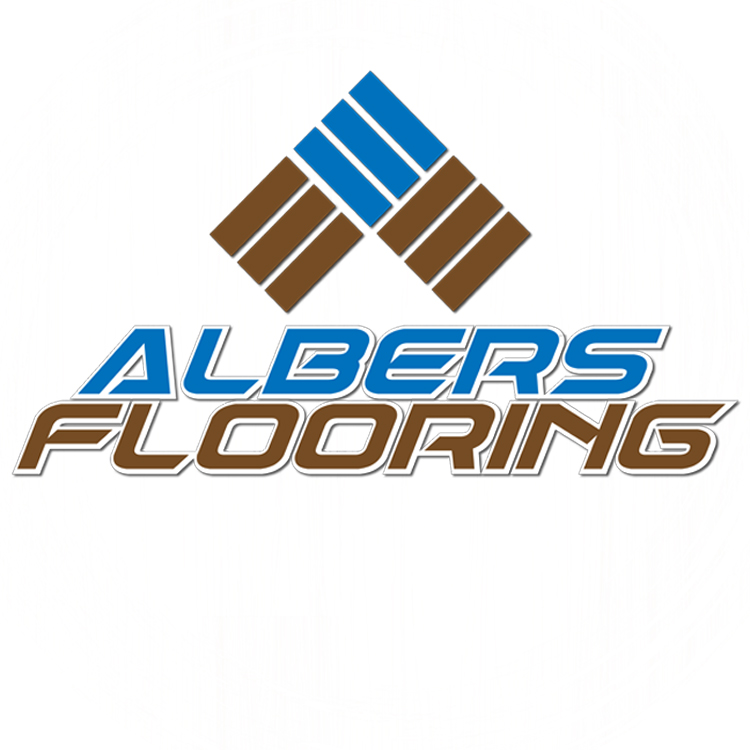 Albers Flooring logo