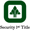 Security 1st Title of Nevada logo