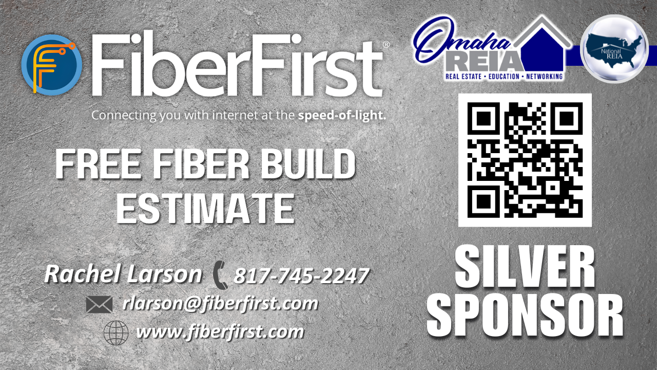 FiberFirst logo