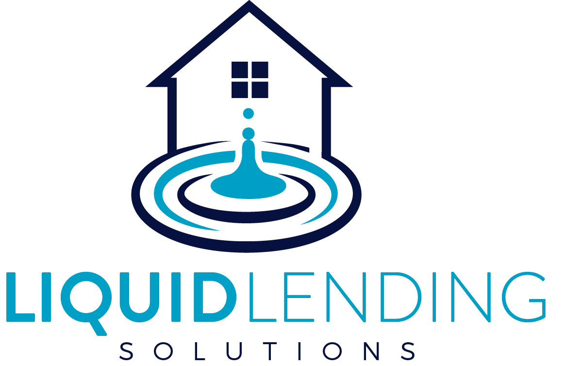 Liquid Lending logo