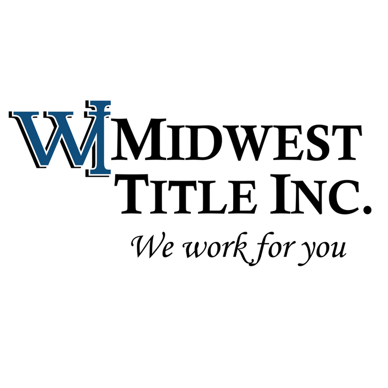 Midwest Title Inc.  logo