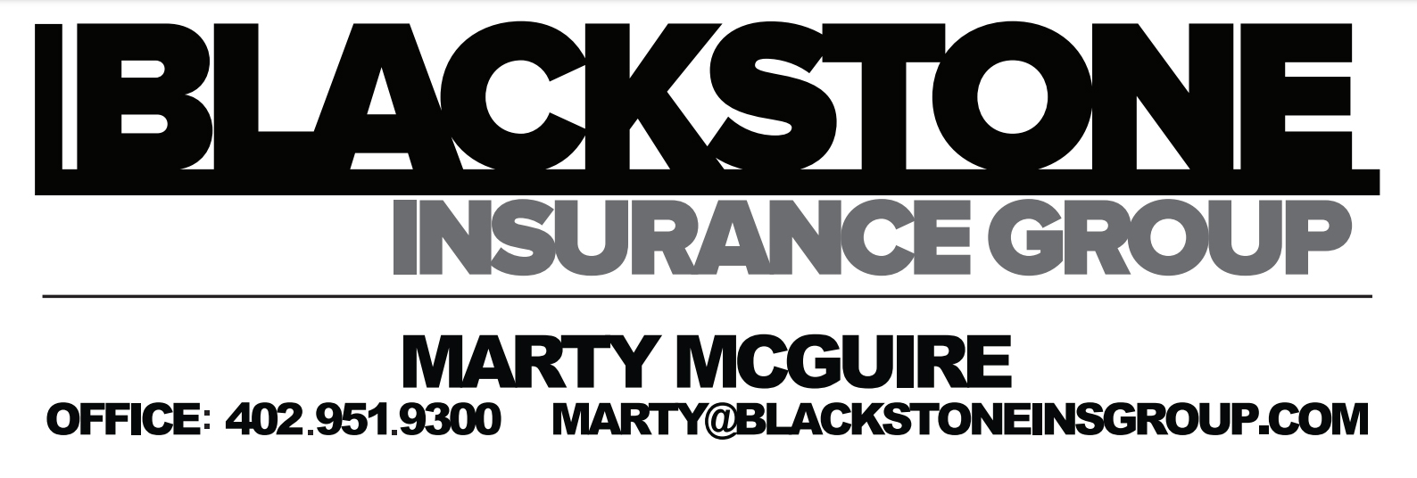 Blackstone Insurance Group logo