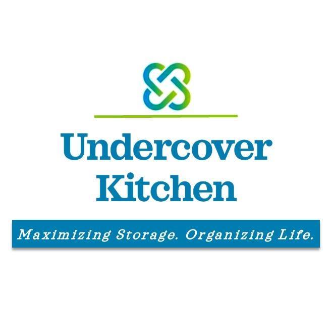 Undercover Kitchen logo