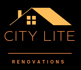 City Lite Renovations logo