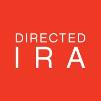 Directed IRA logo