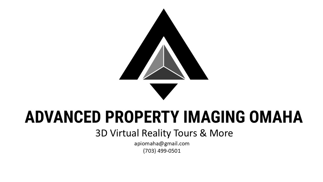 Advanced Property Imaging Omaha logo