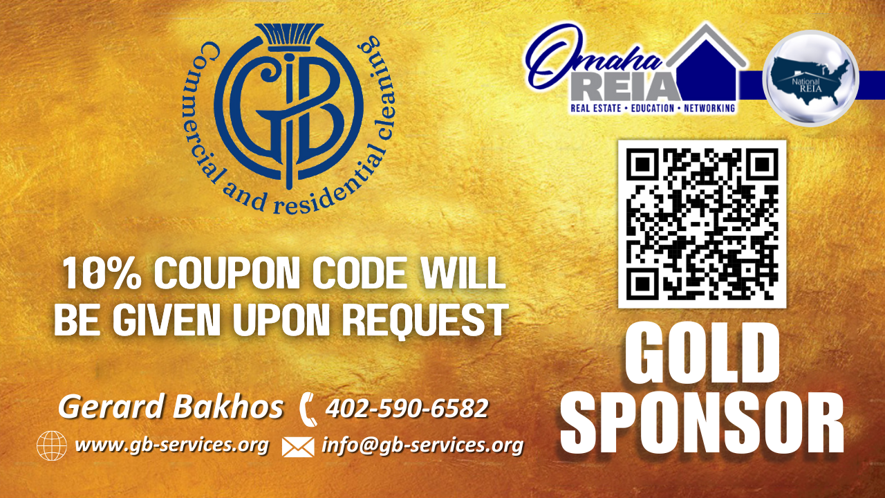 GB Cleaning Services logo