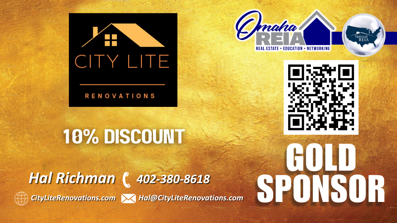 City Lite Renovations logo