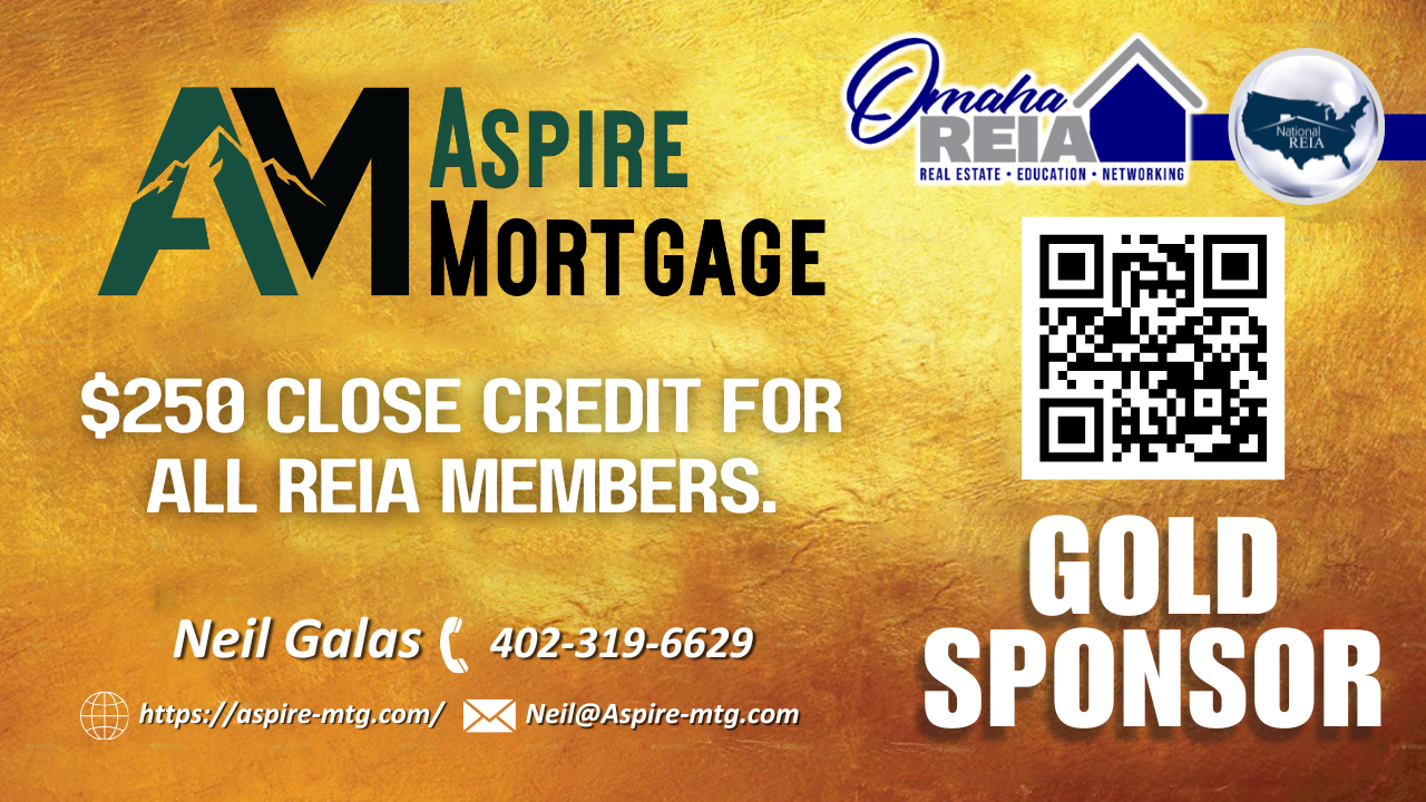 Aspire Mortgage logo