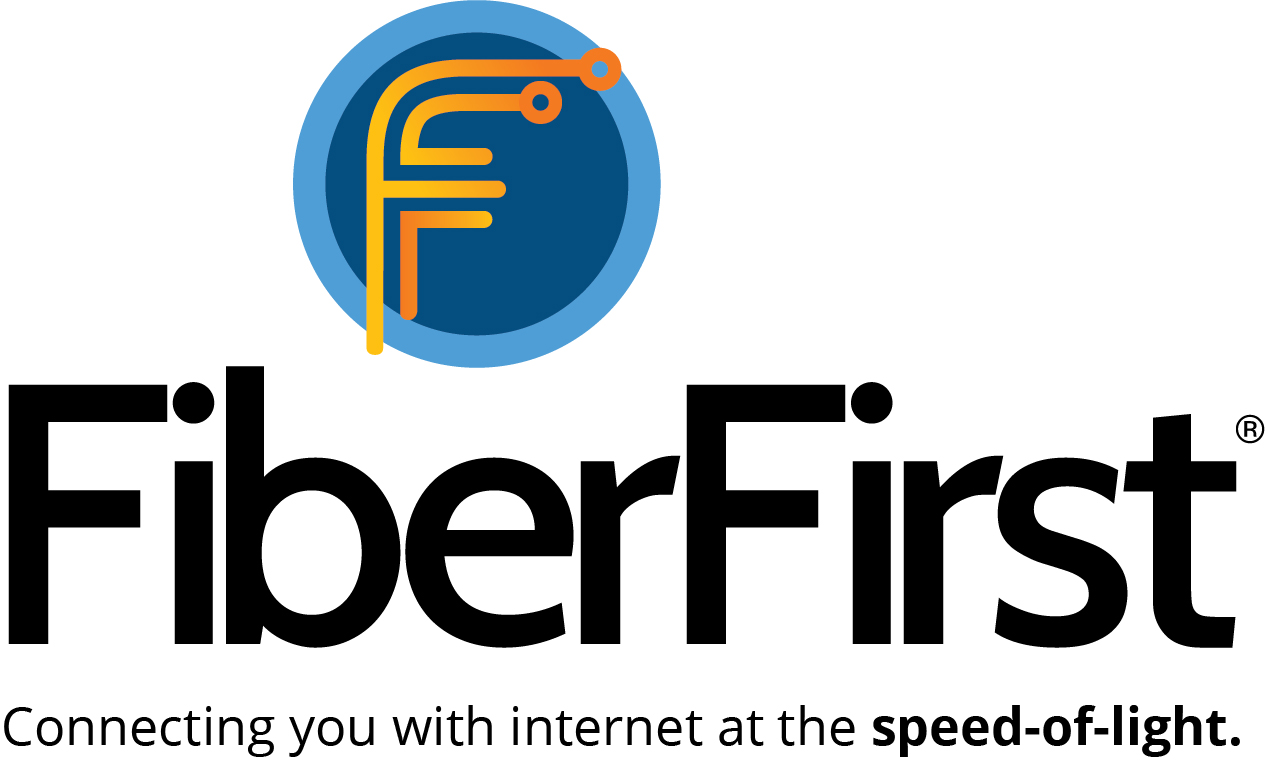 FiberFirst logo