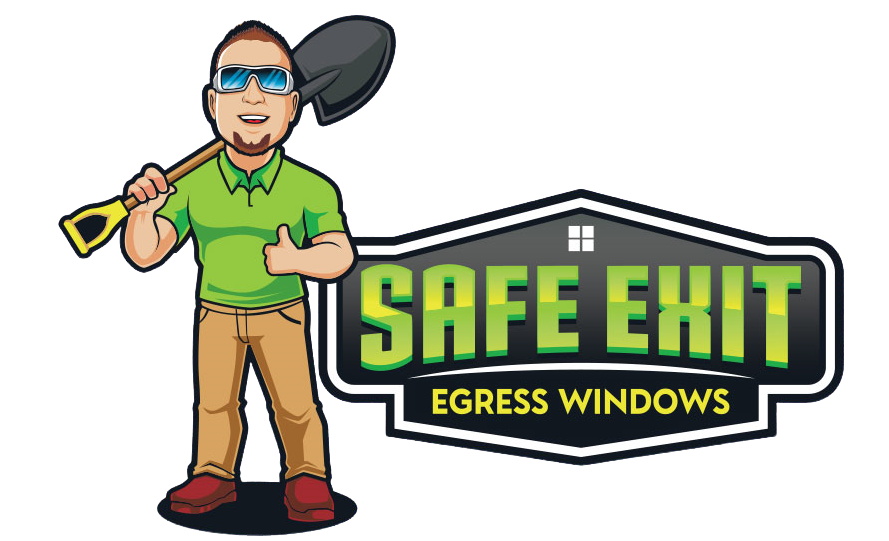 Safe Exit Egress Windows logo