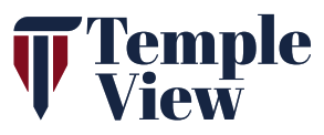 Temple View Capital  logo