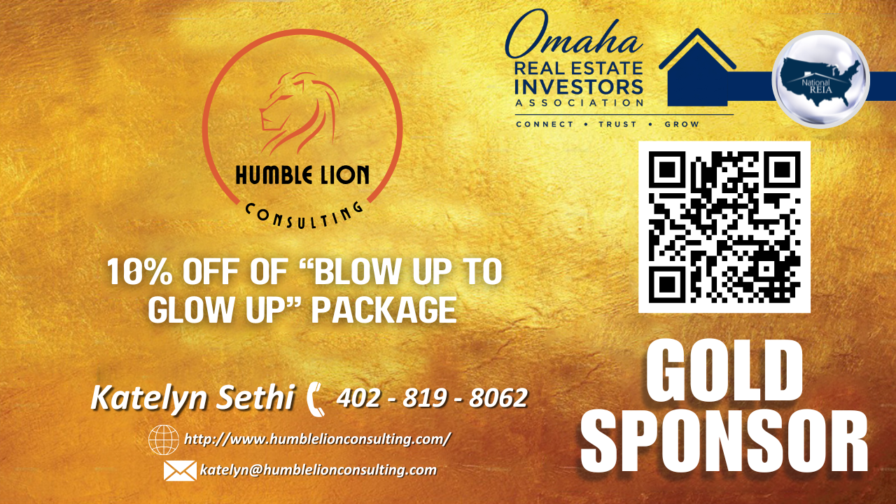 Humble Lion Consulting logo