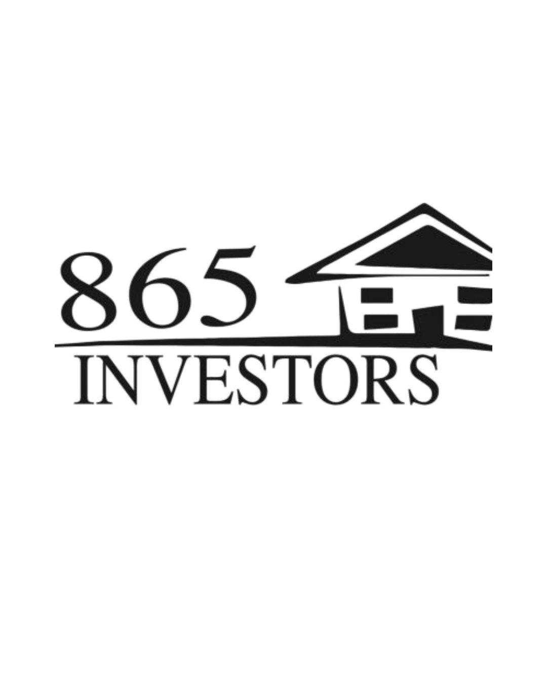 865 Investors logo