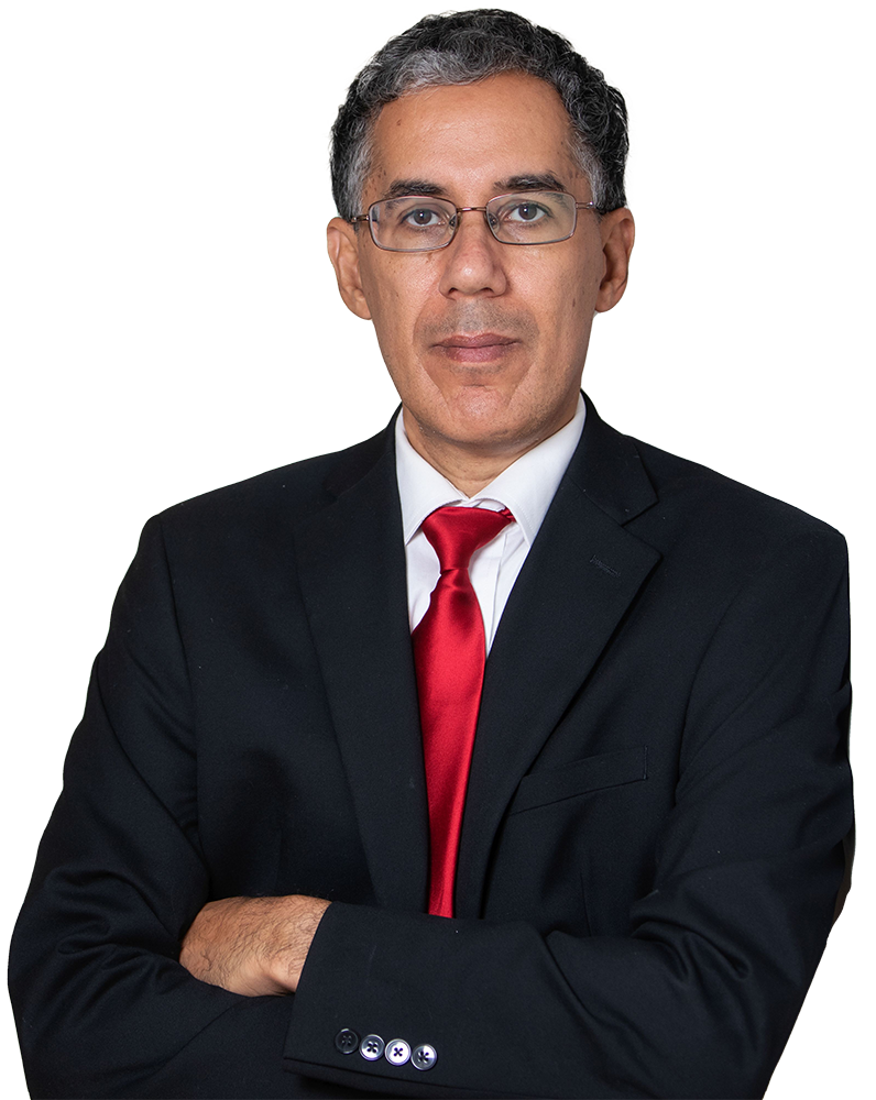 speaker photo