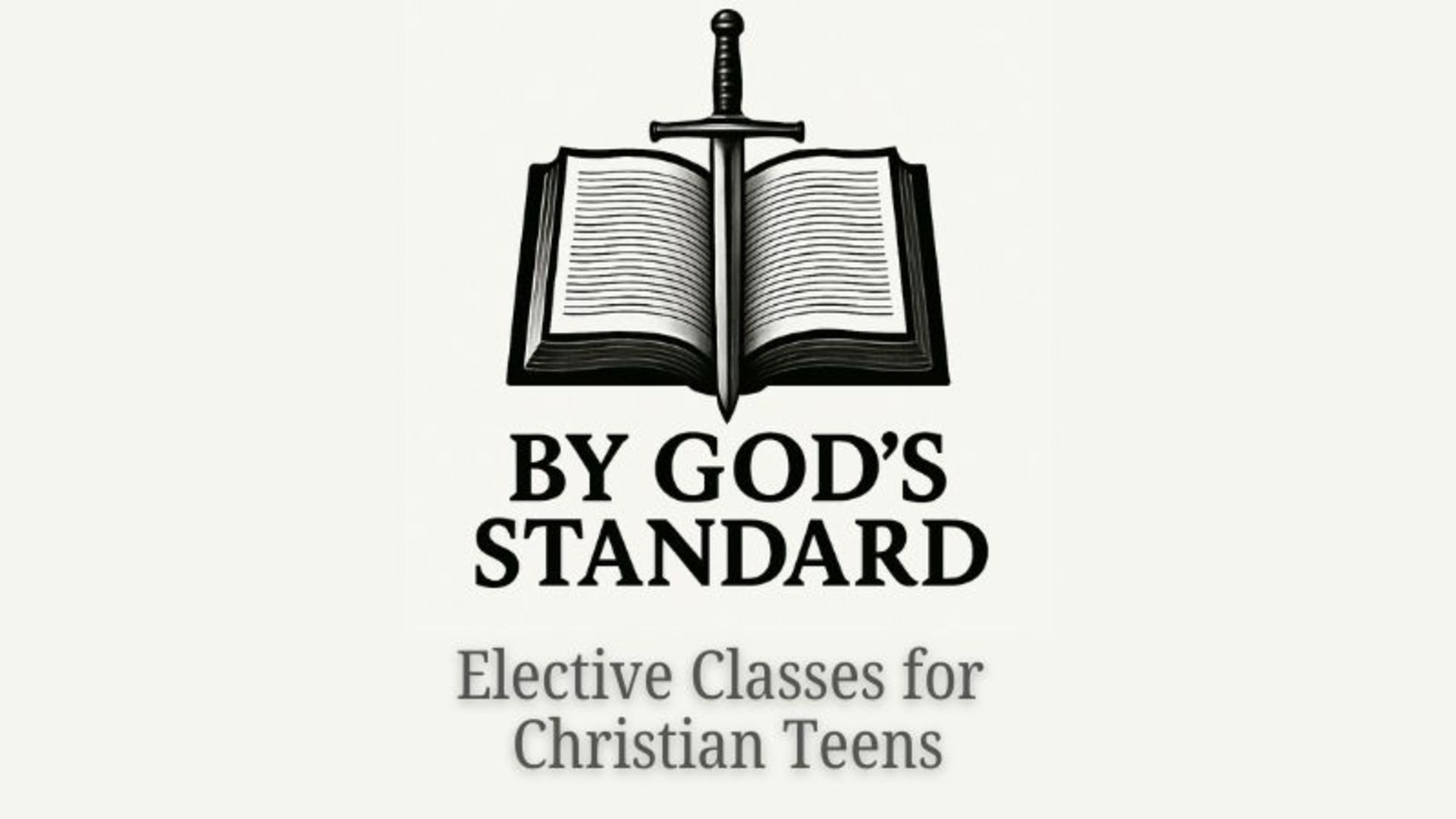 By God's Standard cover photo