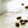 The Morning Promise