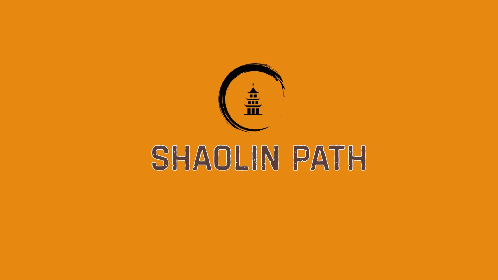 Shaolin Path cover photo