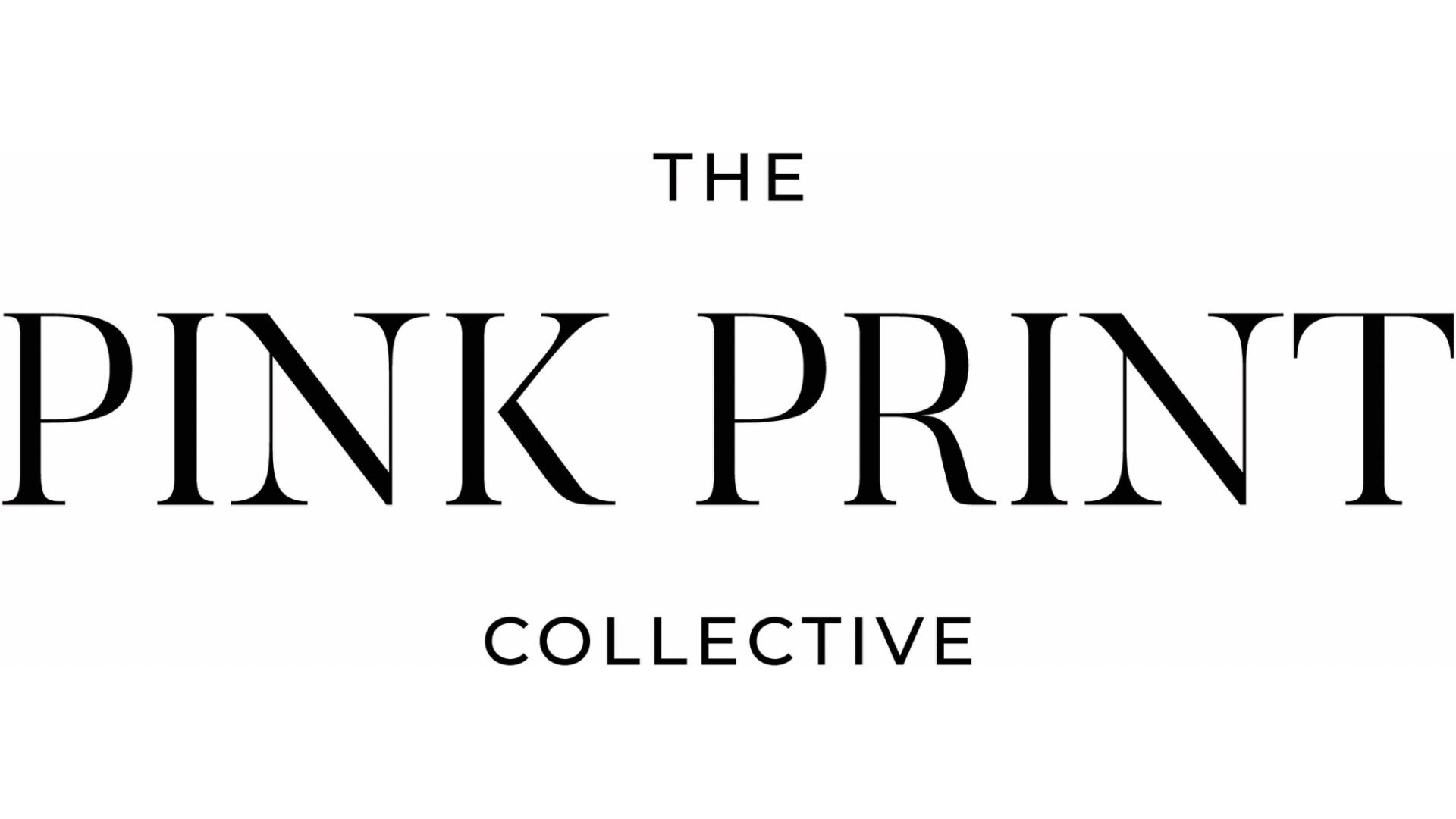The PinkPrint Collective cover photo