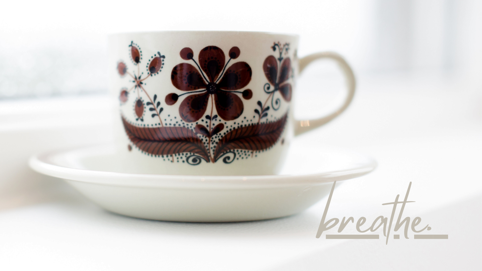 The Morning Promise cover photo