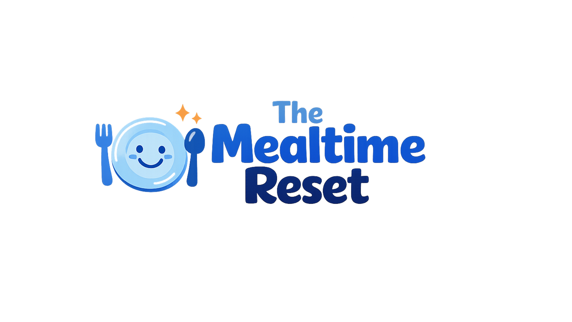 The Mealtime Reset cover photo