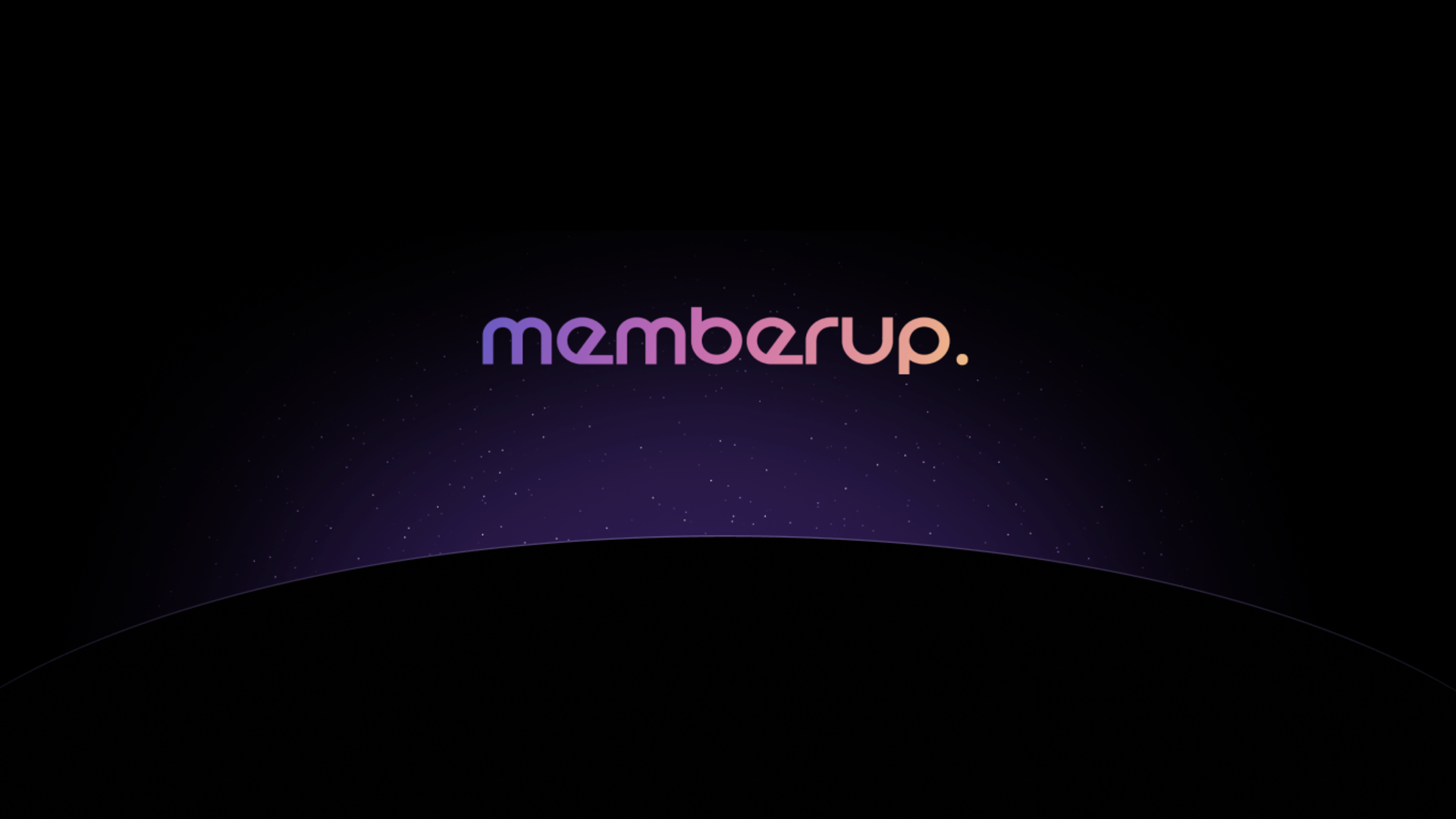 MemberUp Community cover photo