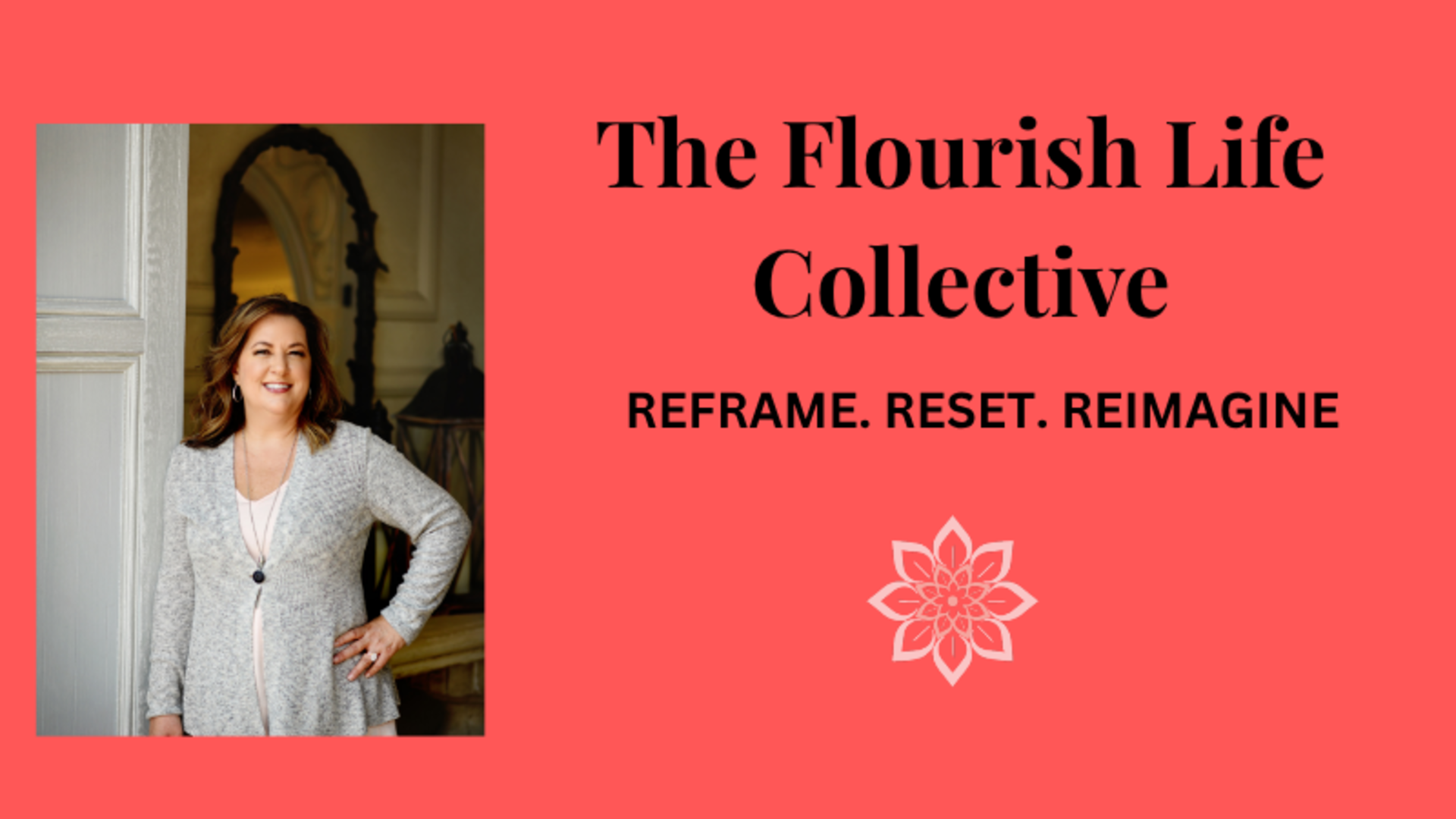 The Flourishing Life Collectiv cover photo