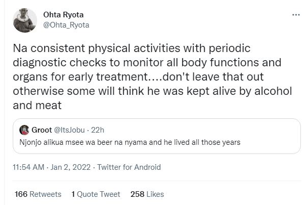 Ohta Ryota Ohta_Ryota Na consistent physical activities with periodic diagnostic