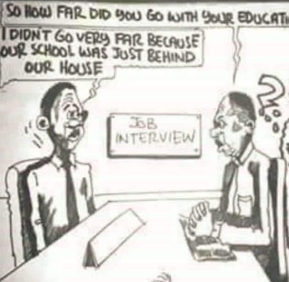 Slow FarDid YWu 60 Wuim Yur EDucaii DiDnt 6o Very Far Because OpECHOOL Wnr JuST