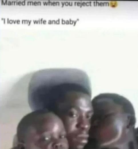 Morricdmen yhen yourejecihem hlove my wife and bobyf