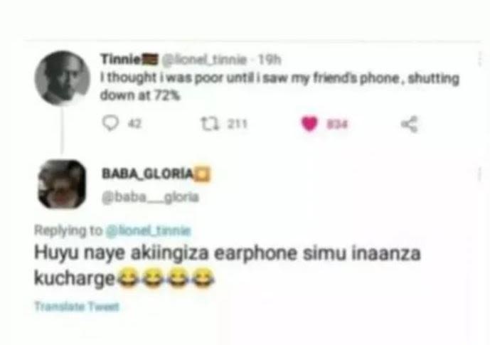 Tinnie glonauinne ieh ihouoht inaspoorunif vamyinrnduphone, shutino oonna 721 0?