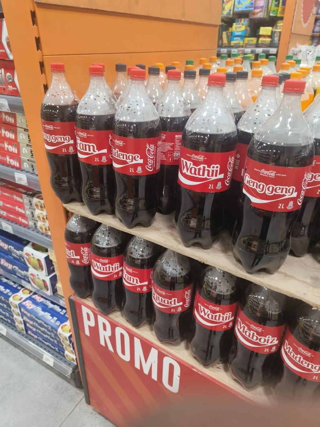 2 fon fow foi foill n9geng c 21 2l sudlenge 8 2l 2l 64 wadfi 'c mencls genggeng