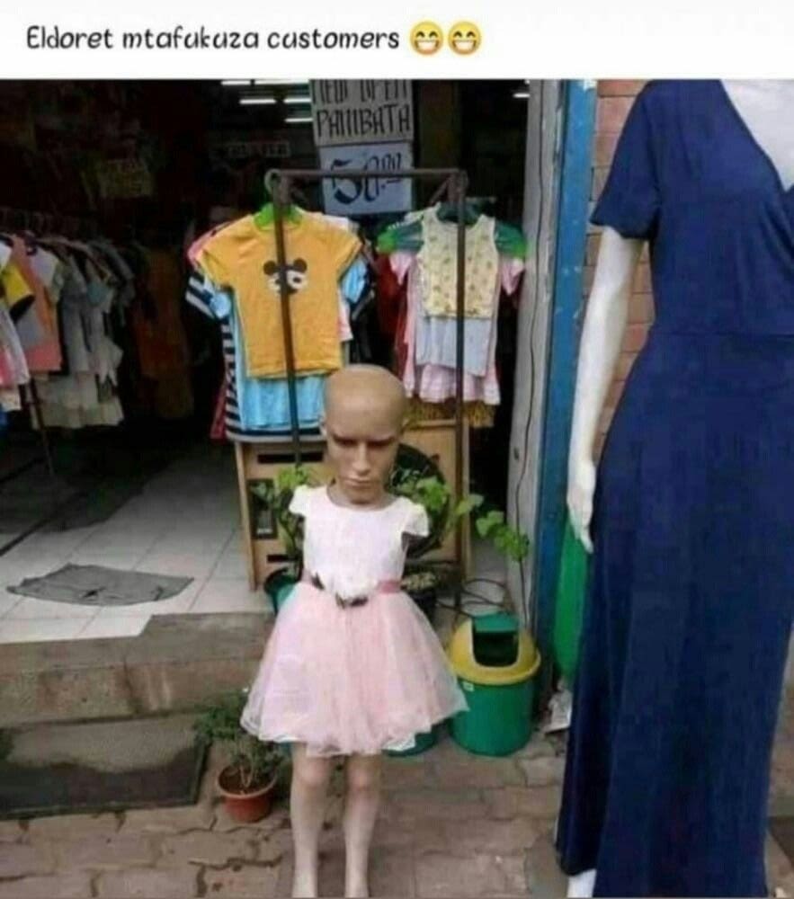 Eldoret mtafakuza customers phubhta j09