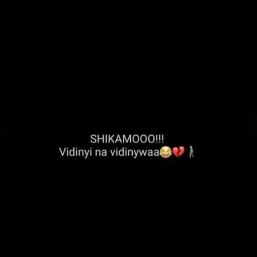 Shikamoooi! vidinyi na vidinywaa